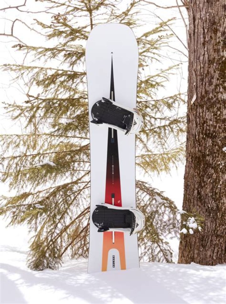 Can you learn on a directional snowboard?