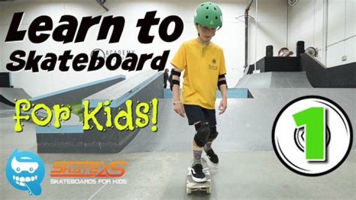 Can you learn skateboarding by yourself?