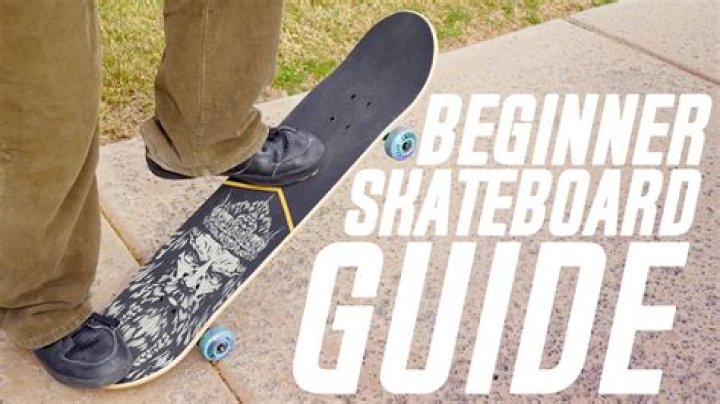 Can you learn to skateboard at 18?