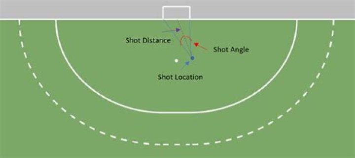 Can you own goal in field hockey?