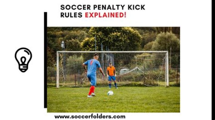Can you pass in a penalty kick?