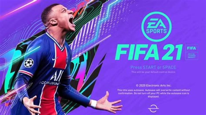 Can you play FIFA 21 on your phone?