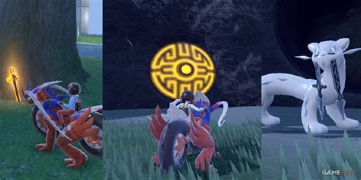 Can you play from yellow stakes?