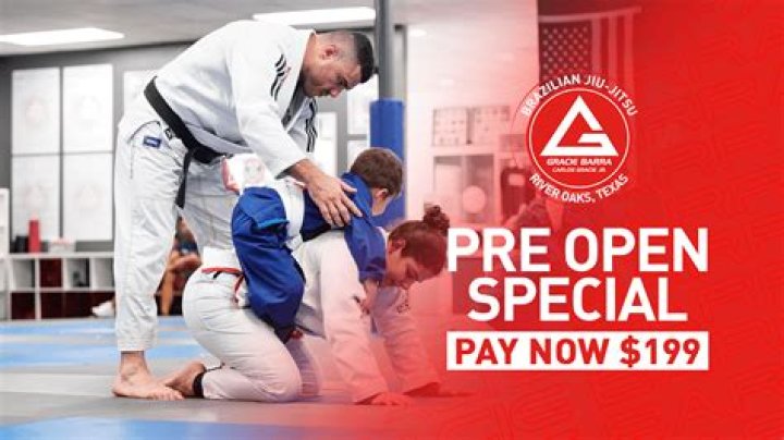 Can you practice Jiu-Jitsu alone?
