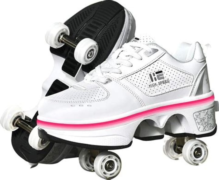 Can you put any wheel on any roller skate?