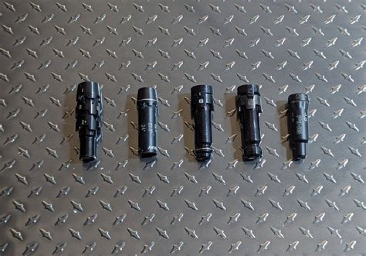 Can you reuse shaft adapters?