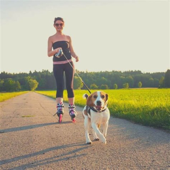 Can you Rollerblade uphill?