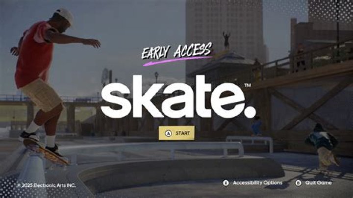 Can you skate in docs?