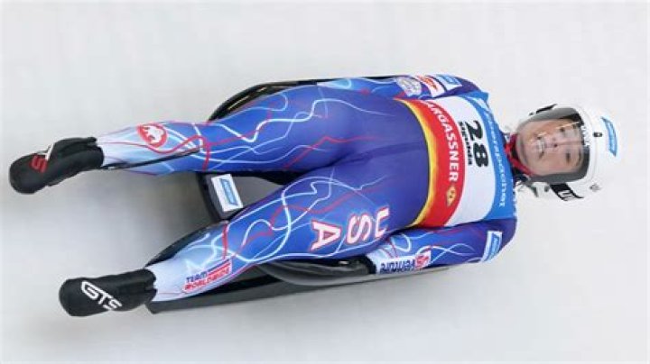 Can you steer a luge?