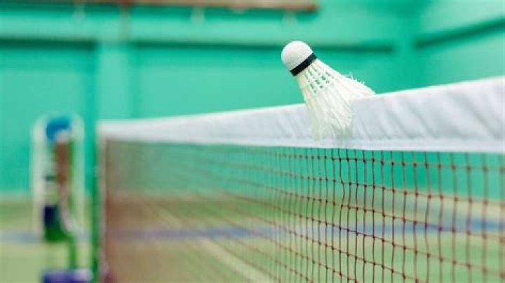 Can you use a badminton net for pickleball?