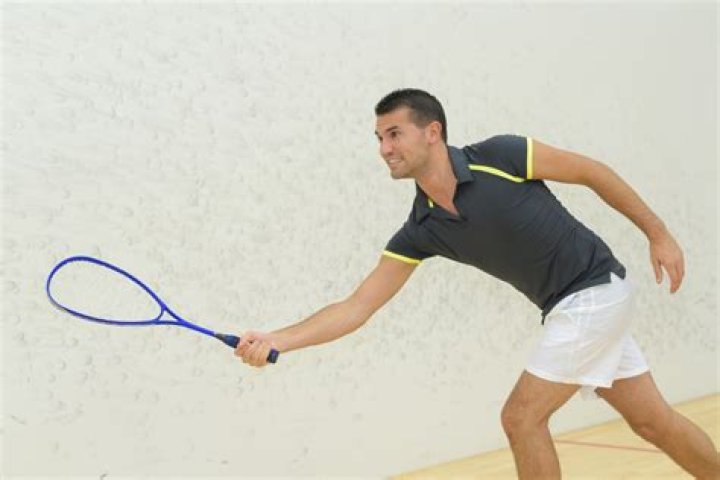 Can you use a tennis racket for racquetball?