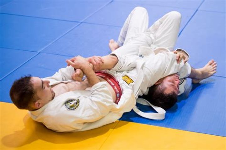 Can you use Judo in BJJ?