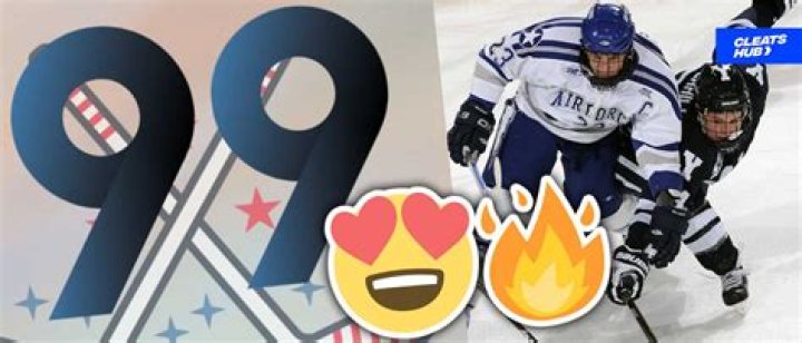 Can you wear 99 in the NHL?