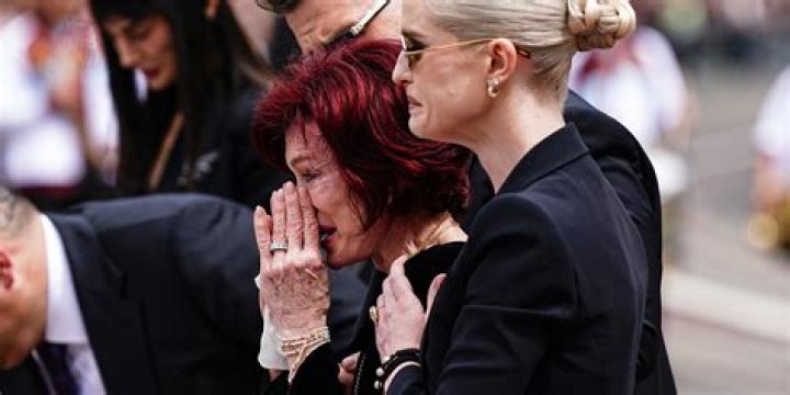 Did Bobby attend Jack's funeral?