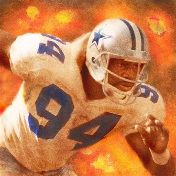 Did Charles Haley get into the Cowboys Hall of Fame?