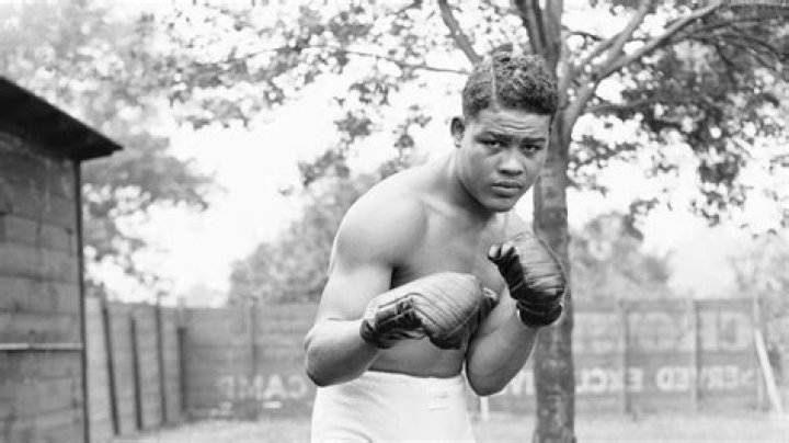 Did Max Baer fight Joe Louis?