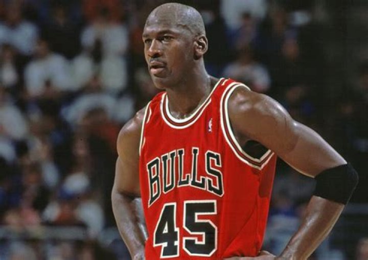 Did Michael Jordan retire twice?