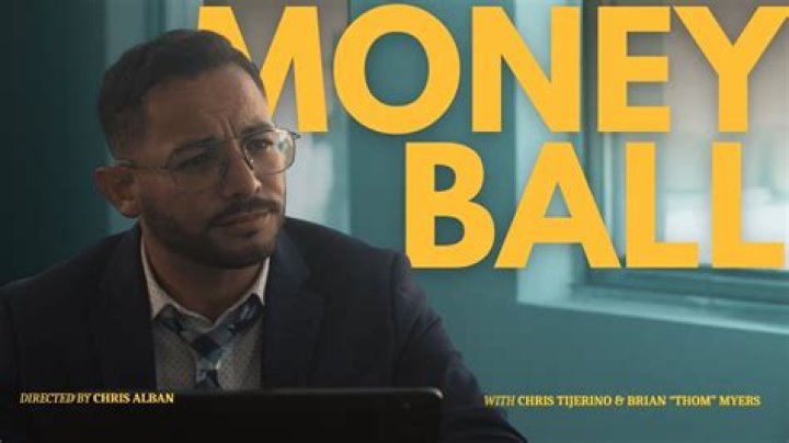 Did Moneyball leave Netflix?