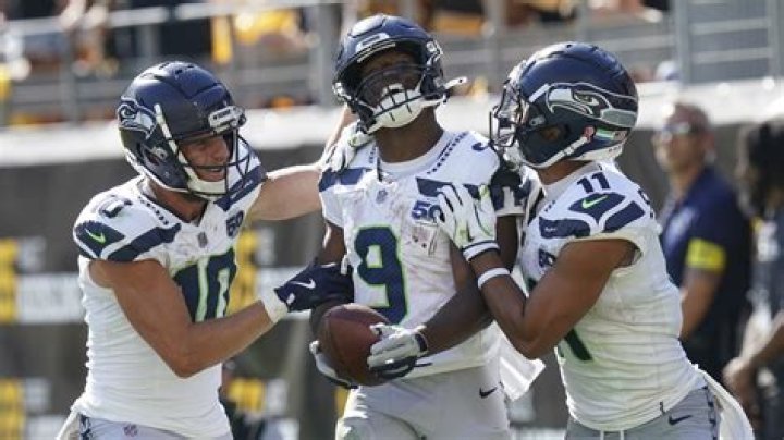 Did Rams win their division?