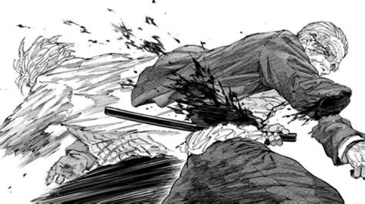 Did Takamura retire Ippo?