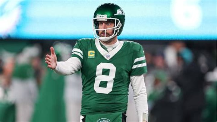 Did the Jets retire 24?