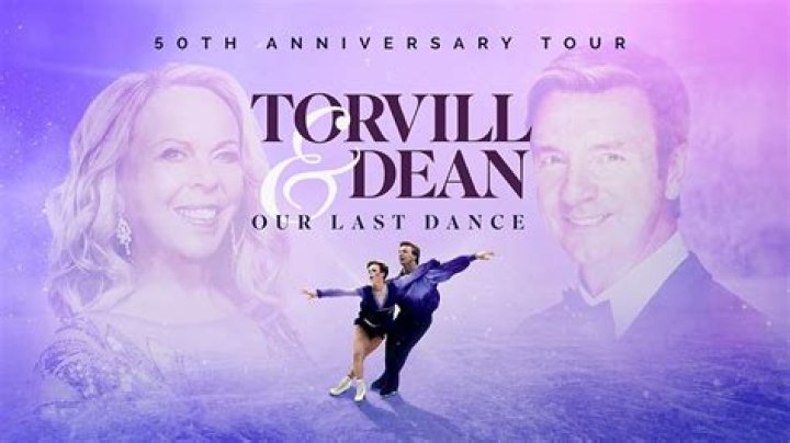 Did Torvill and Dean ever get married?