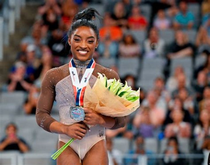 Did U.S. gymnastics team win silver?