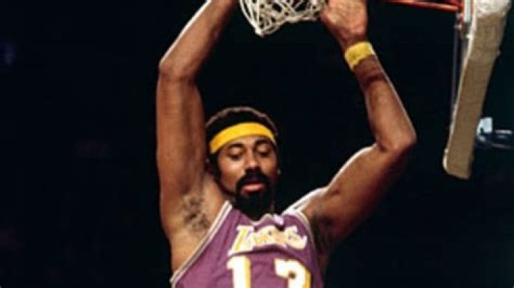Did Wilt Chamberlain have 52 inch vertical?