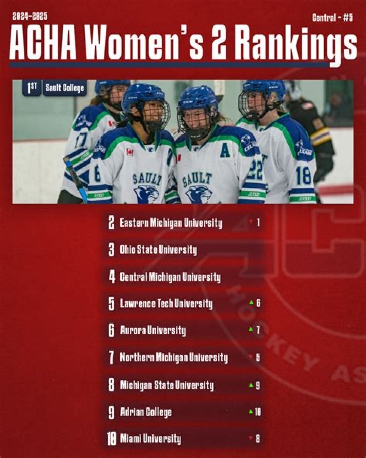 Do ACHA hockey teams recruit?