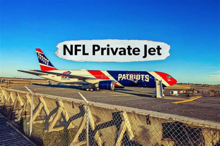 Do all NFL teams fly private?