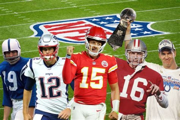 Do any NFL quarterbacks call their own plays?