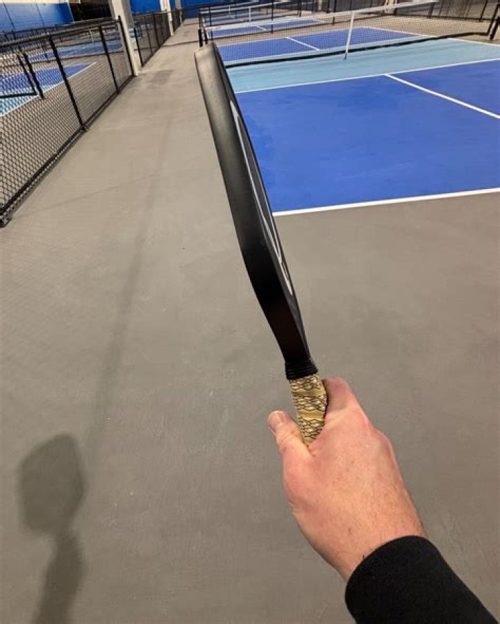 Do any pros use the Eastern grip?