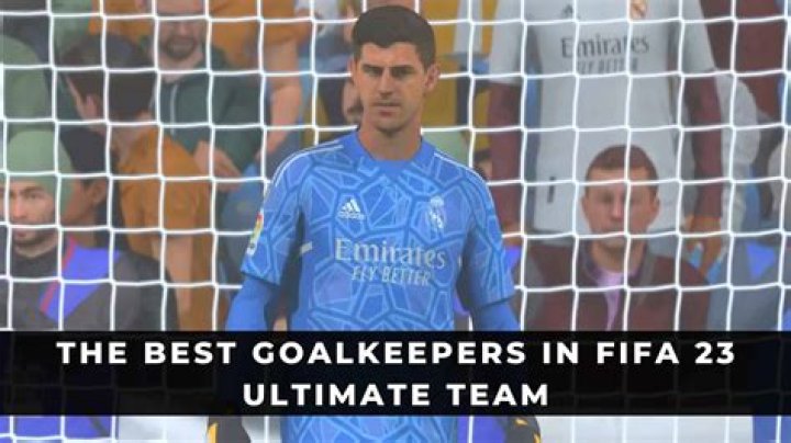 Do goalkeepers matter in FIFA 22?