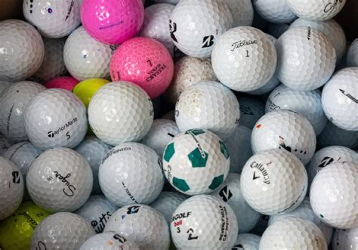 Do golf balls go bad?
