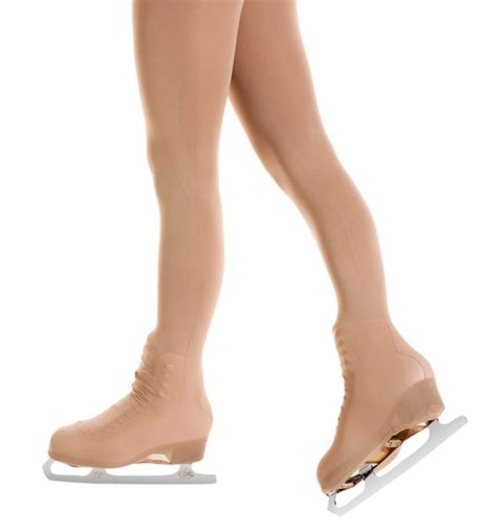 Do ice skating tights keep you warm?