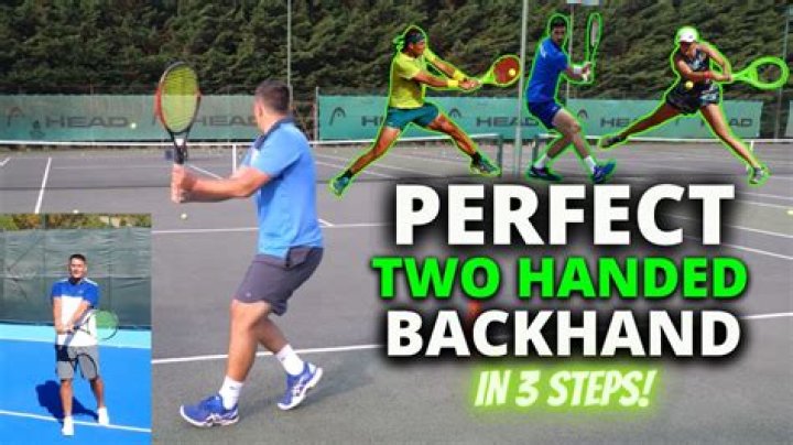 Do left handed tennis players have an advantage?
