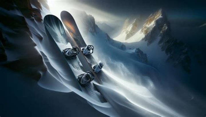 Do longer snowboards go faster?