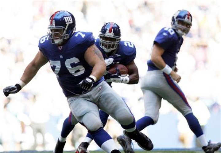 Do NFL kickers wear cups?