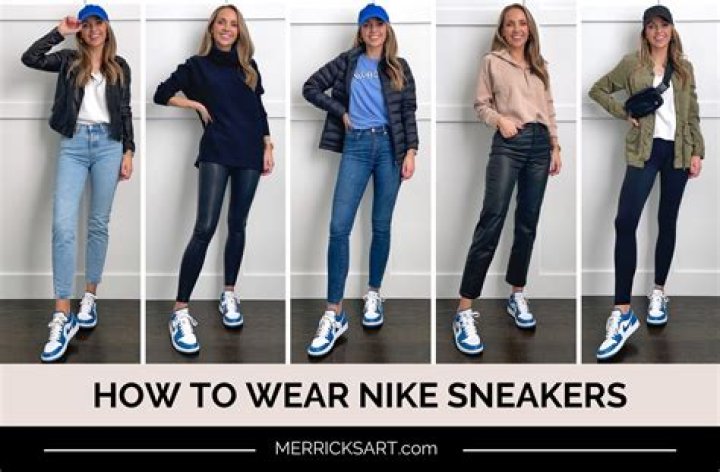 Do NFL players have to wear Nike shoes?