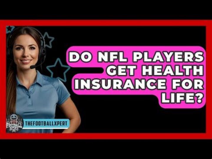 Do NFL players pay for surgery?