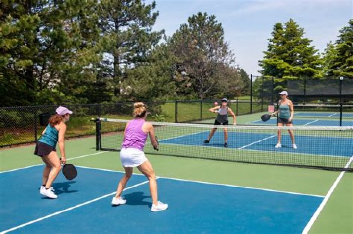 Do pro pickleball players get paid?