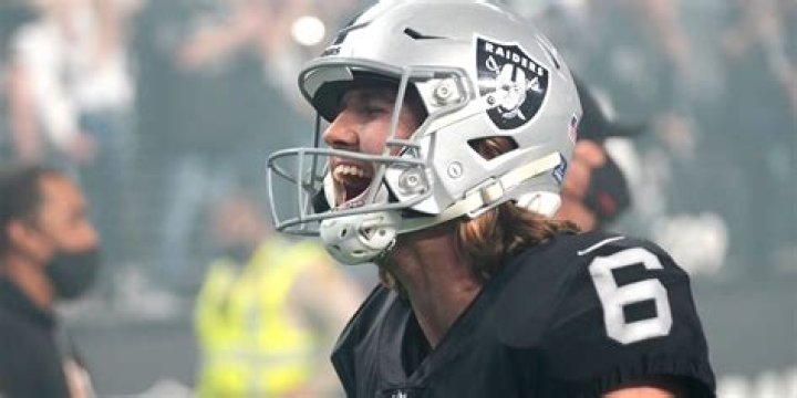 Do punters get drafted?