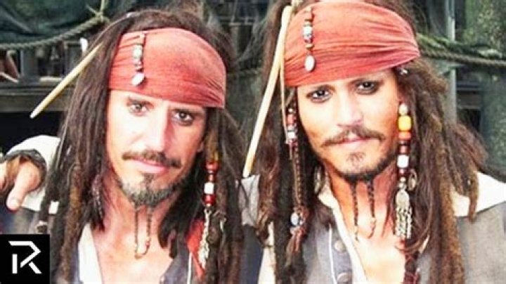 Do stunt doubles get paid well?