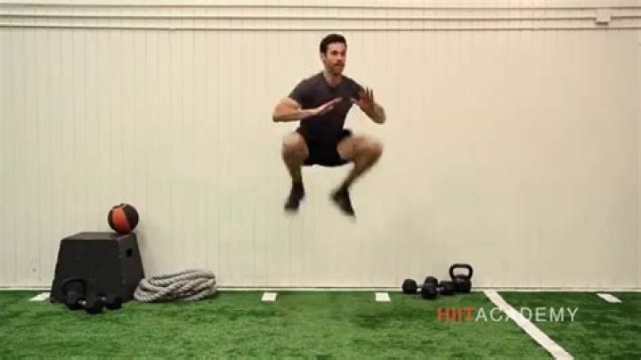 Do tuck jumps Increase Vertical?