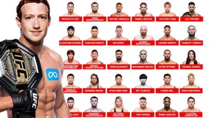 Do UFC fighters get CT scans?