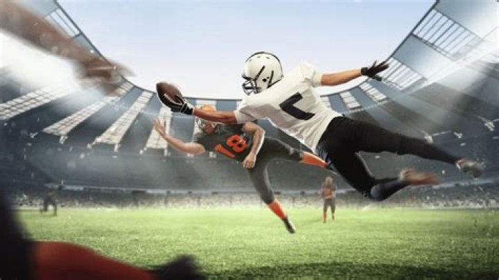 Do visors help in football?