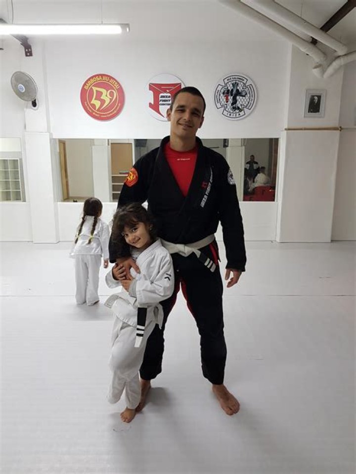 Do you need a gi for first BJJ class?