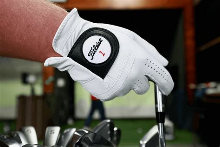 Do you need to wear a golf glove?