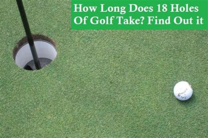 Does a hole in one count if you don't play 18 holes?