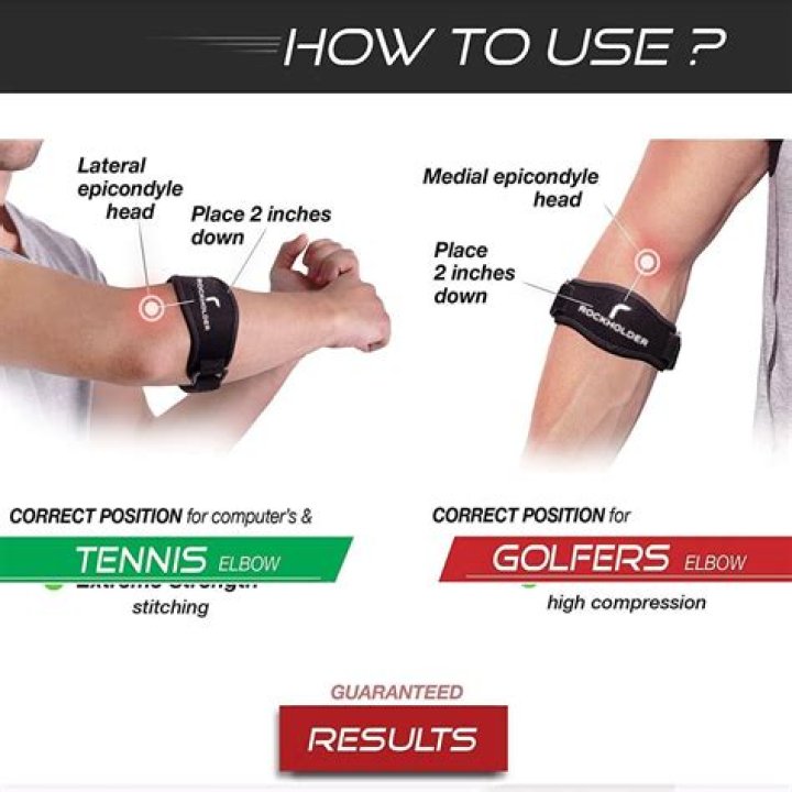 Does a light racket cause tennis elbow?